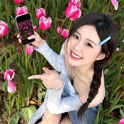 冰地美人