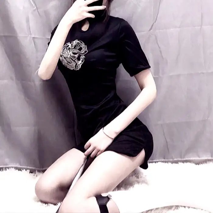 绞索下的交易